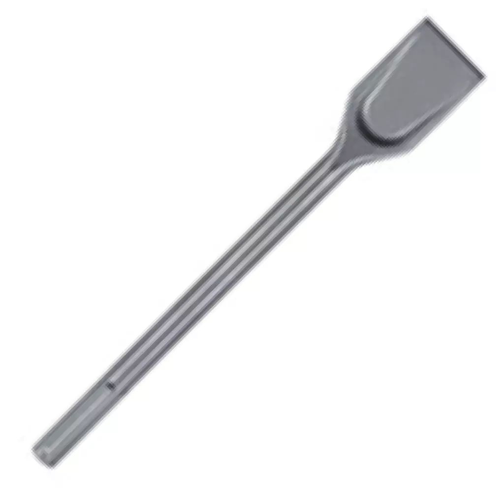 CINCEL PUNTA PALA PALA SDS-MAX 3/4"X15.3/4"X1.31/32", BOSCH