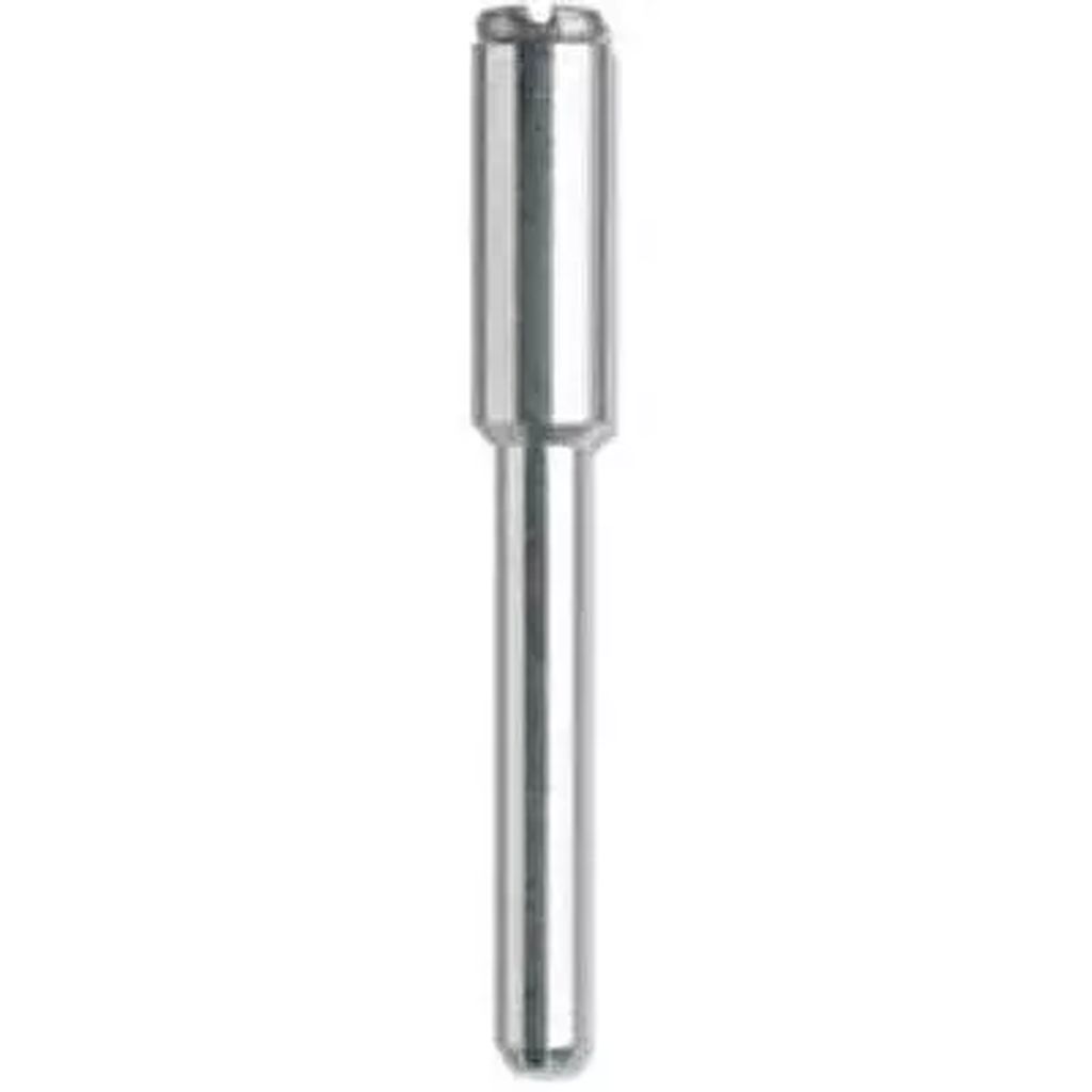 MANDRIL PARA ACCESORIOS TORNILLO PARA MOTO-TOOL, DREMEL