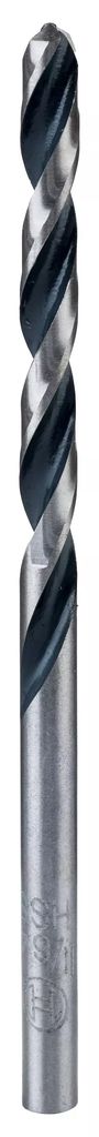 BROCA DE ZANCO RECTO FRACCIONAL 11/64" X 3.1/4" A.A.V. PUNTA 135° (POINTTEQ), BOSCH