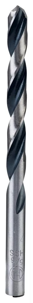 BROCA DE ZANCO RECTO FRACCIONAL 5/16" X 4.1/2" A.A.V. PUNTA 135° (POINTTEQ), BOSCH