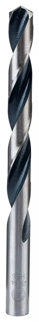 BROCA DE ZANCO RECTO FRACCIONAL 29/64" X 5.5/8" A.A.V. PUNTA 135° (POINTTEQ), BOSCH