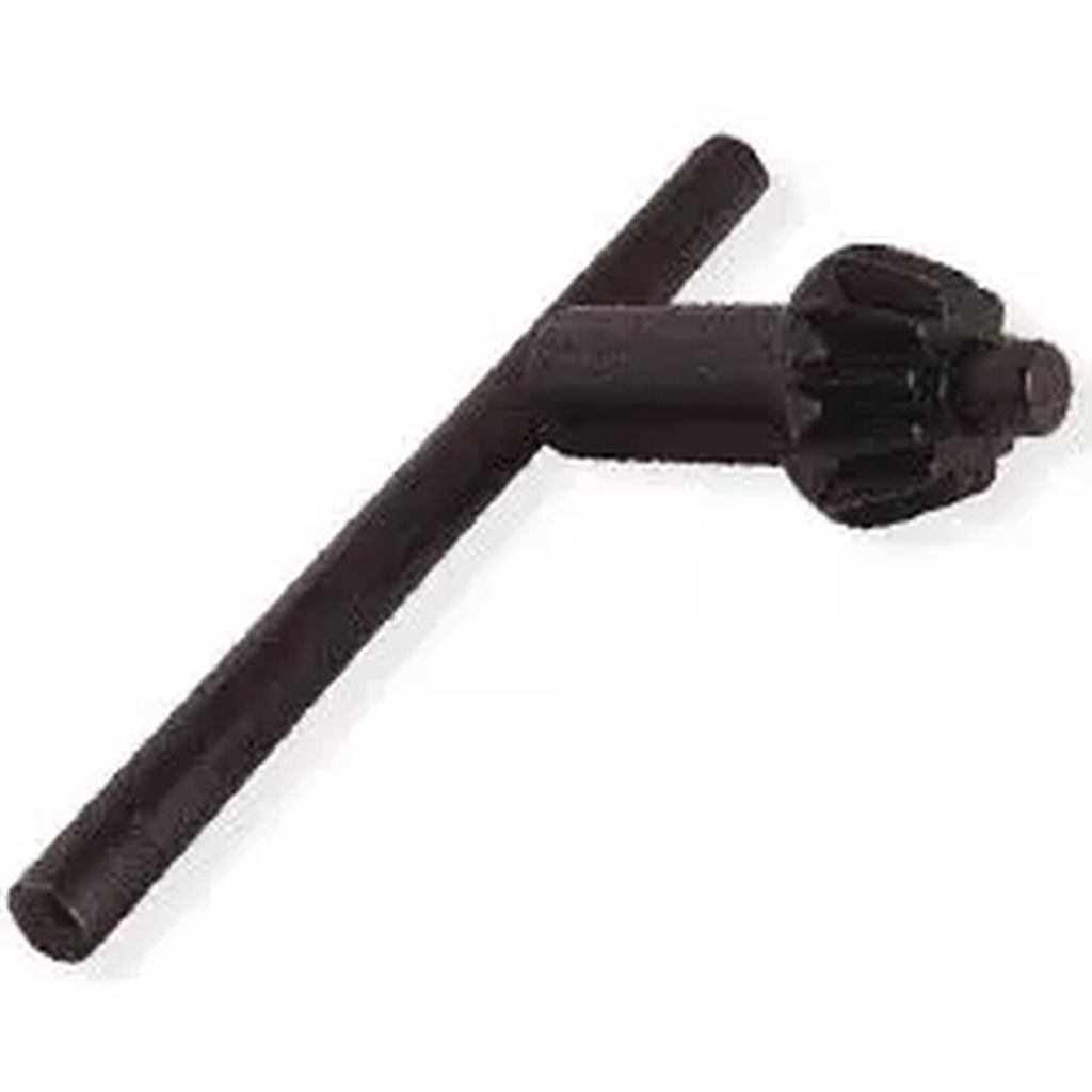 LLAVE PARA BROQUERO "T" 3/8" Y 1/2", BOSCH