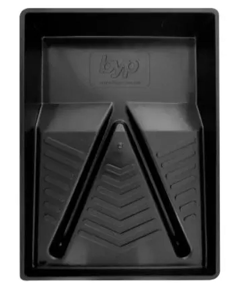 CHAROLA PROFESIONAL 9", BYP