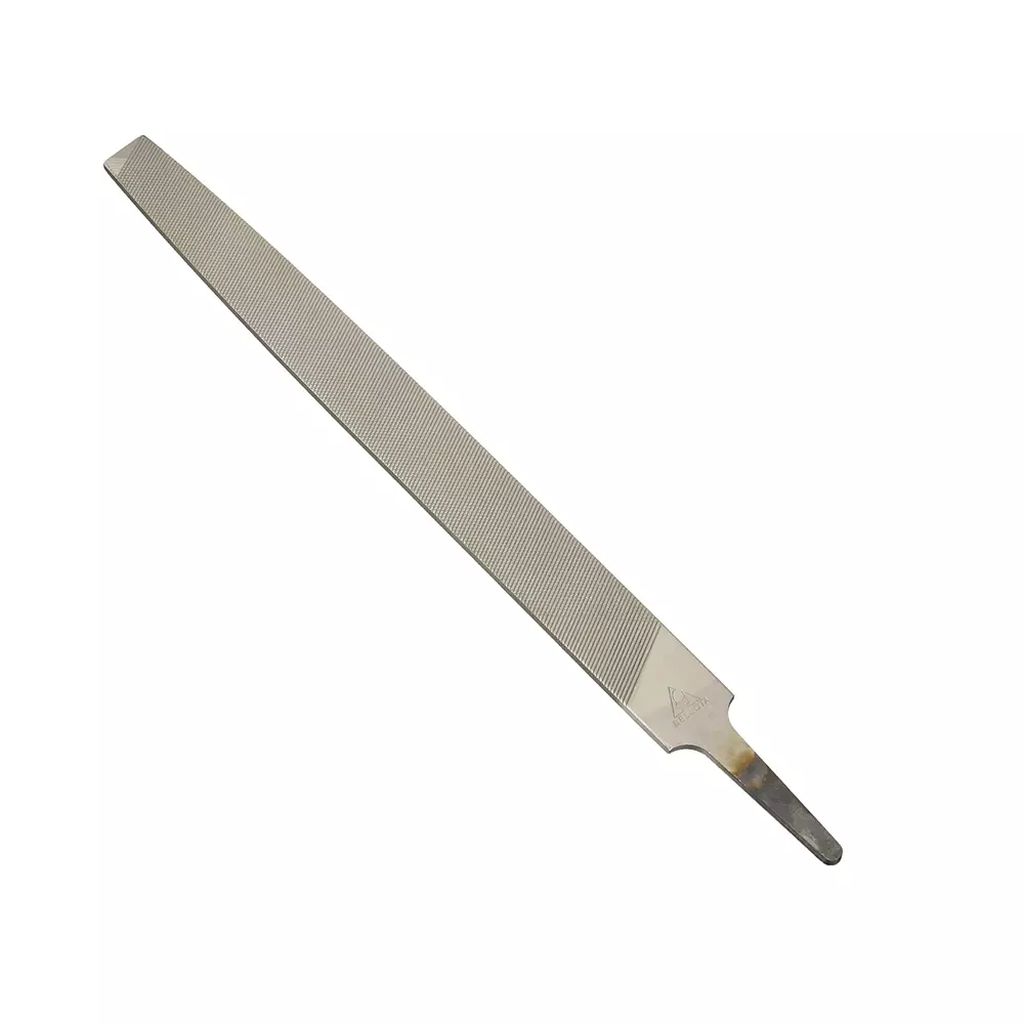 LIMA PLANA PUNTA BASTARDA 12" B(4001), BELLOTA