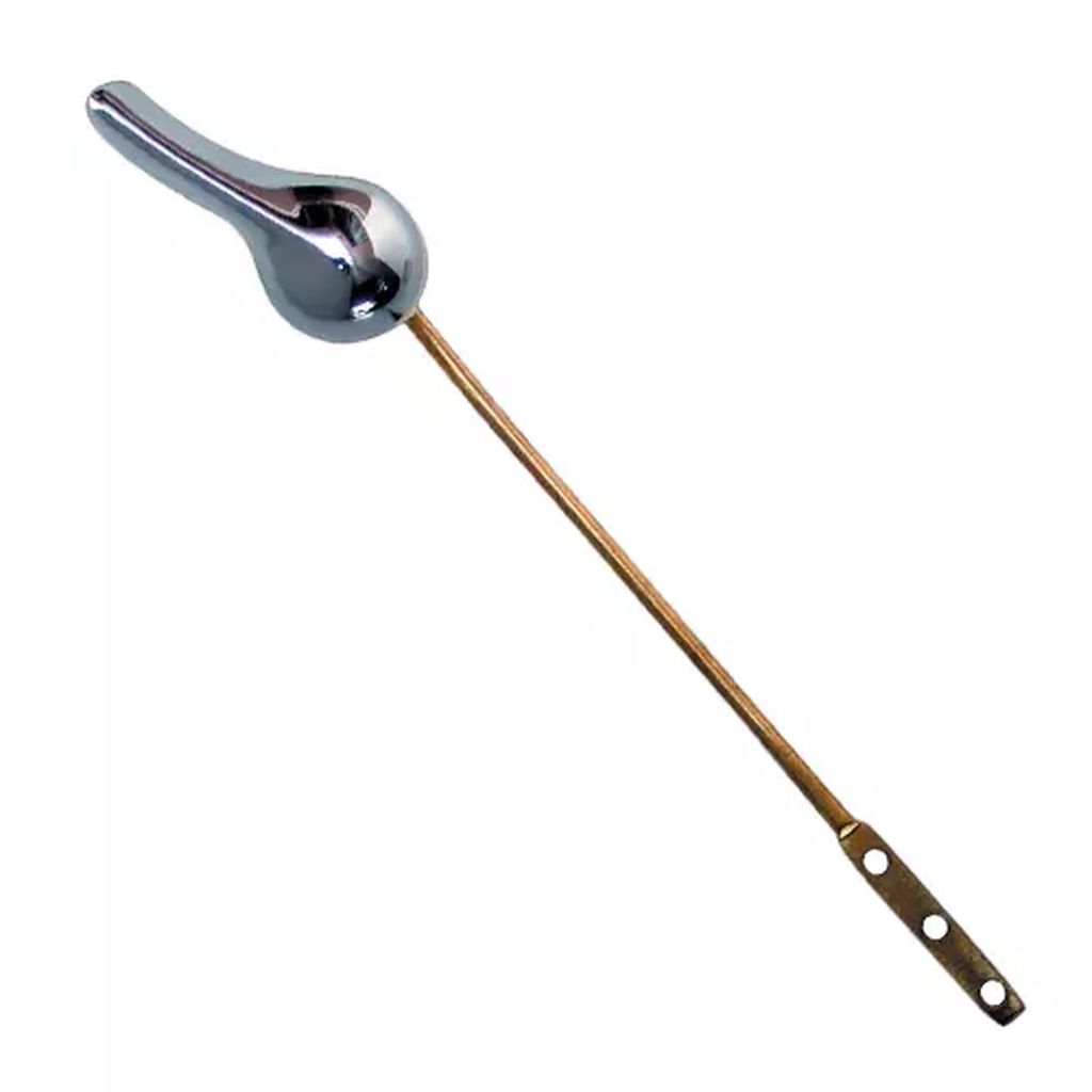 PALANCA PARA W.C. METALICA, COFLEX