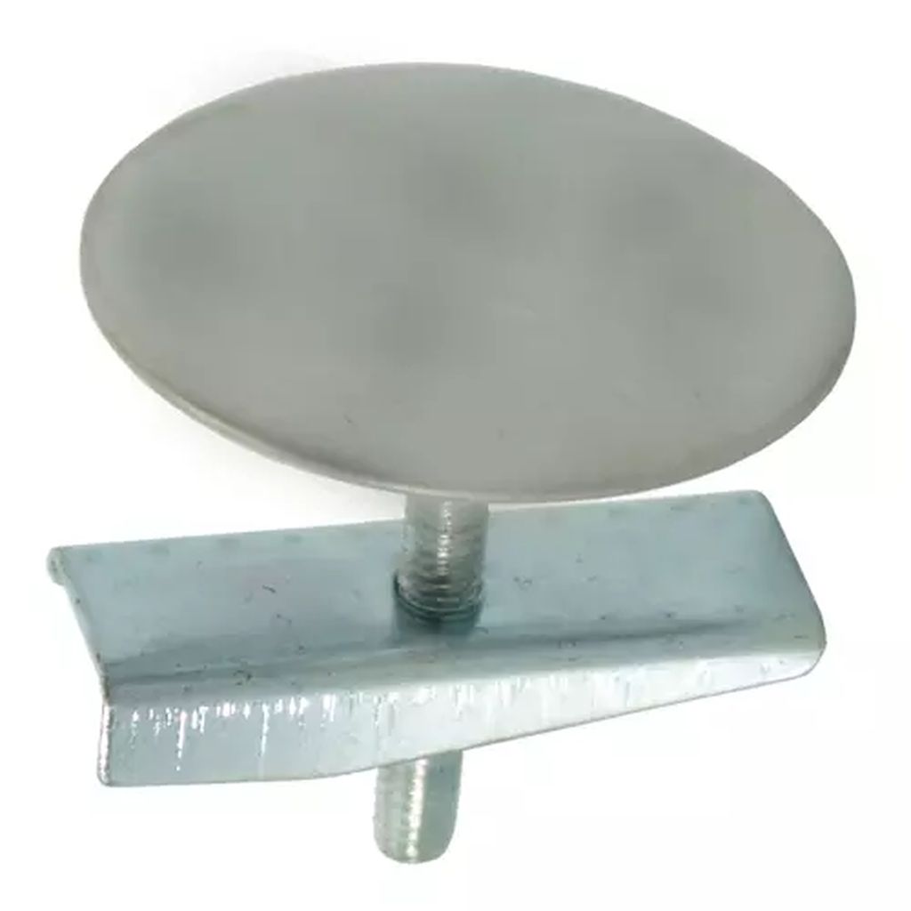 TAPON CUBRETALADROS DE ACERO INOXIDABLE ATORNILLABLE, COFLEX