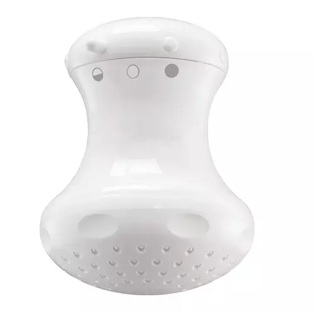 REGADERA ELECTRICA 3 TEMPERATURAS 3300 W CONFORT, COFLEX