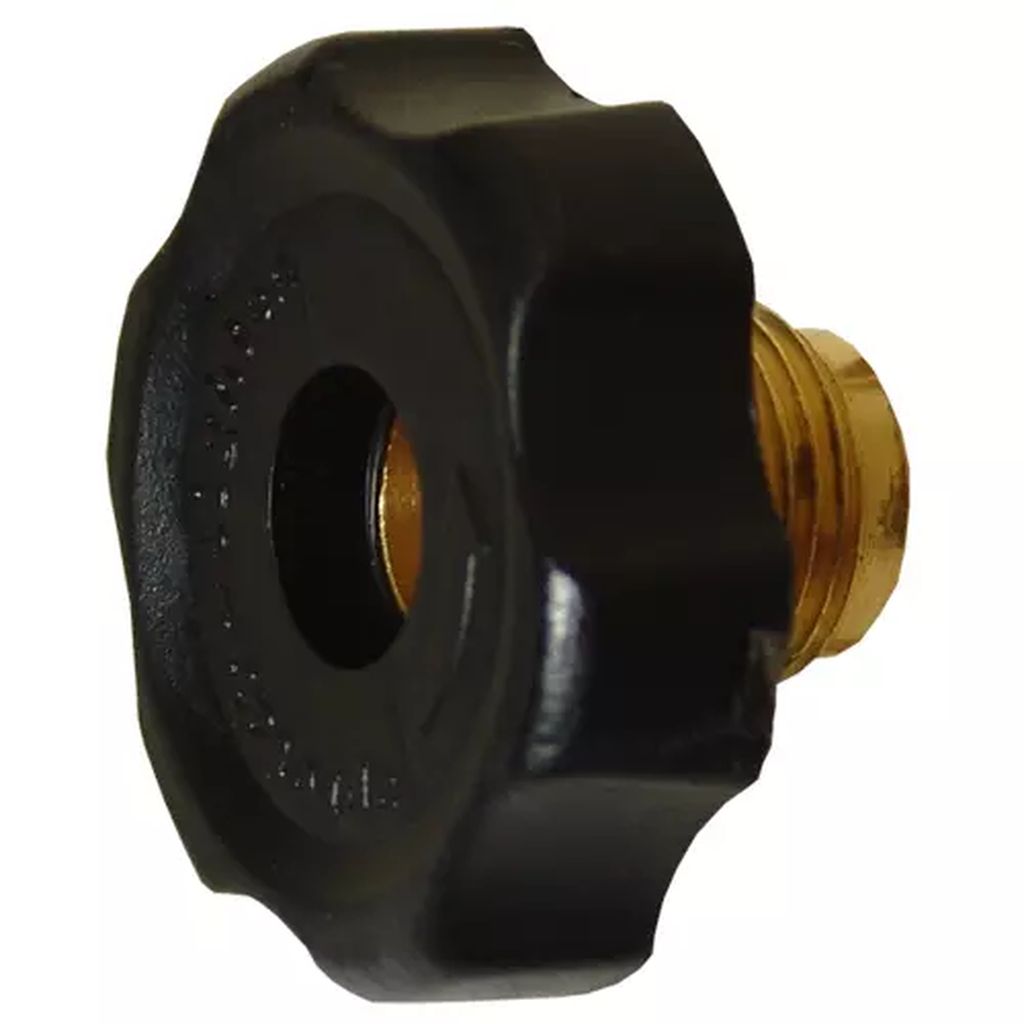TUERCA IZQUIERDA PARA GAS 7/8" PIGTAIL, COFLEX