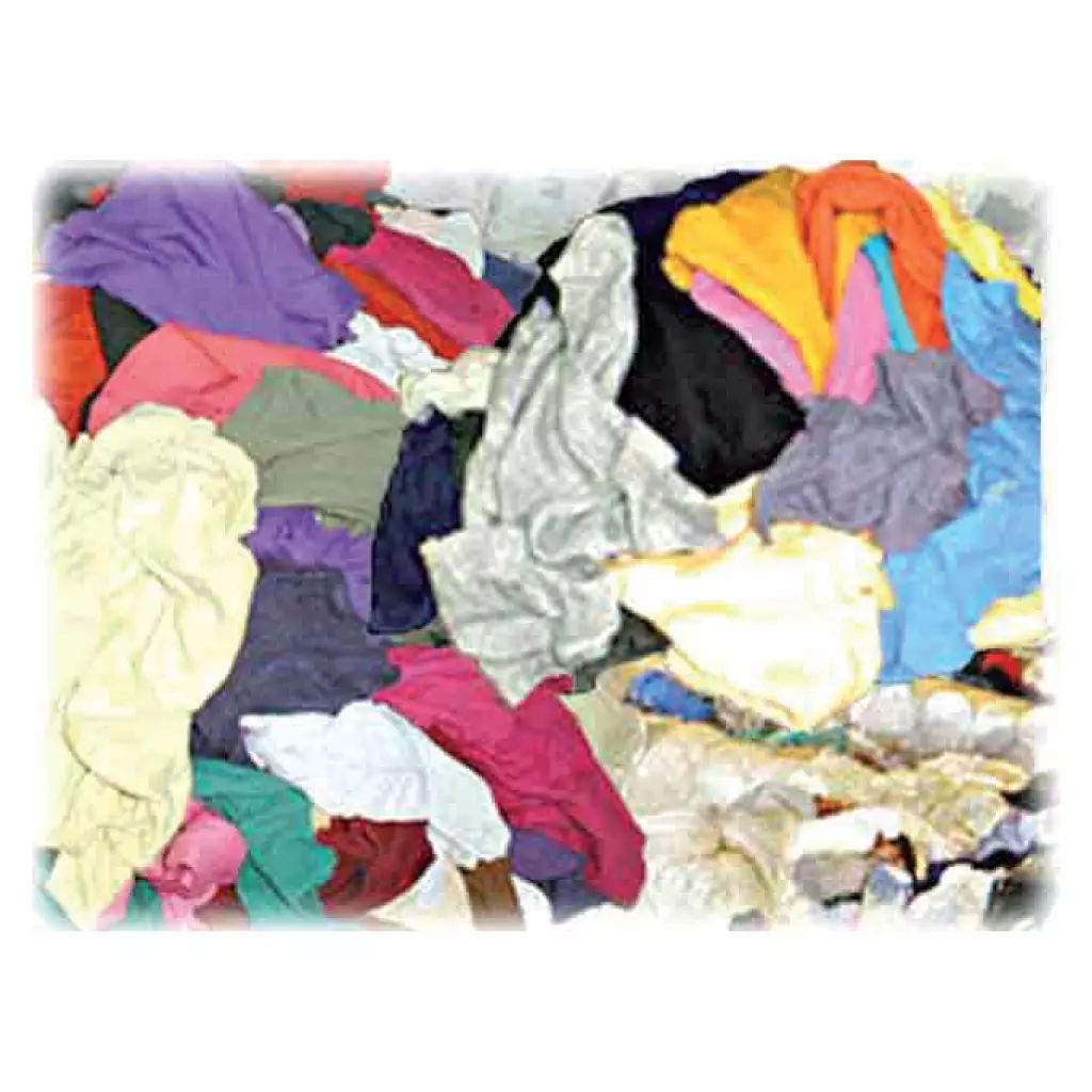 TRAPO INDUSTRIAL COPAR, COPAR