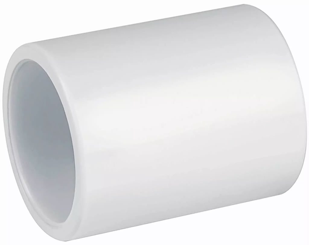 COPLE PVC CEDULA 40 CEMENTAR 3/4", CIFUNSA