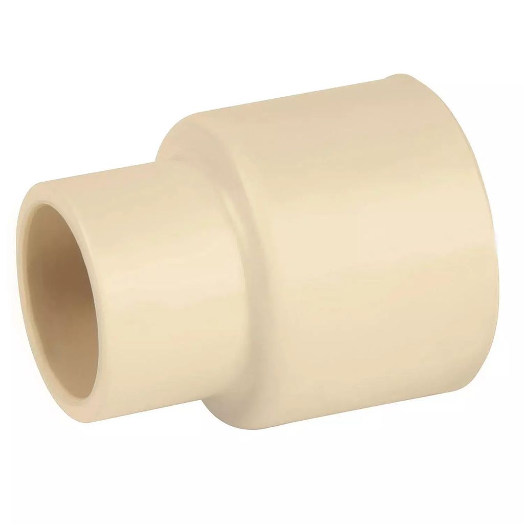 [C3 C1913] REDUCCION CAMPANA CEMENTAR CPVC CTS 3/4" X 1/2", CIFUNSA