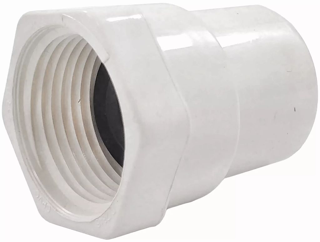 [C3 C470319] ADAPTADOR HEMBRA PVC CEDULA 40 3/4", CIFUNSA