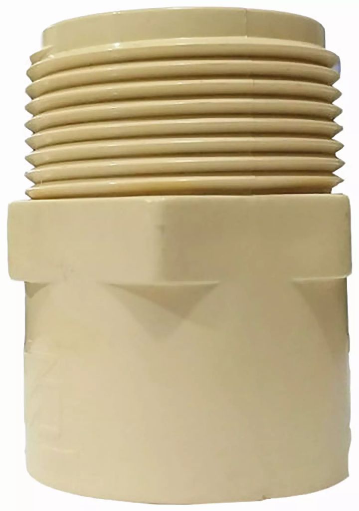 [C3 TS70419] ADAPTADOR MACHO CPVC CTS 3/4", CIFUNSA