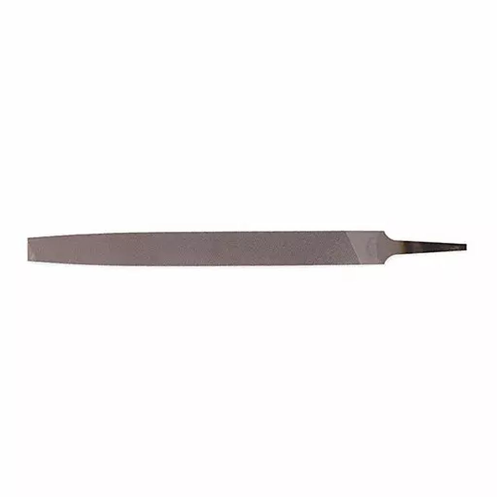 LIMA PLANA BASTARDA 6", NICHOLSON
