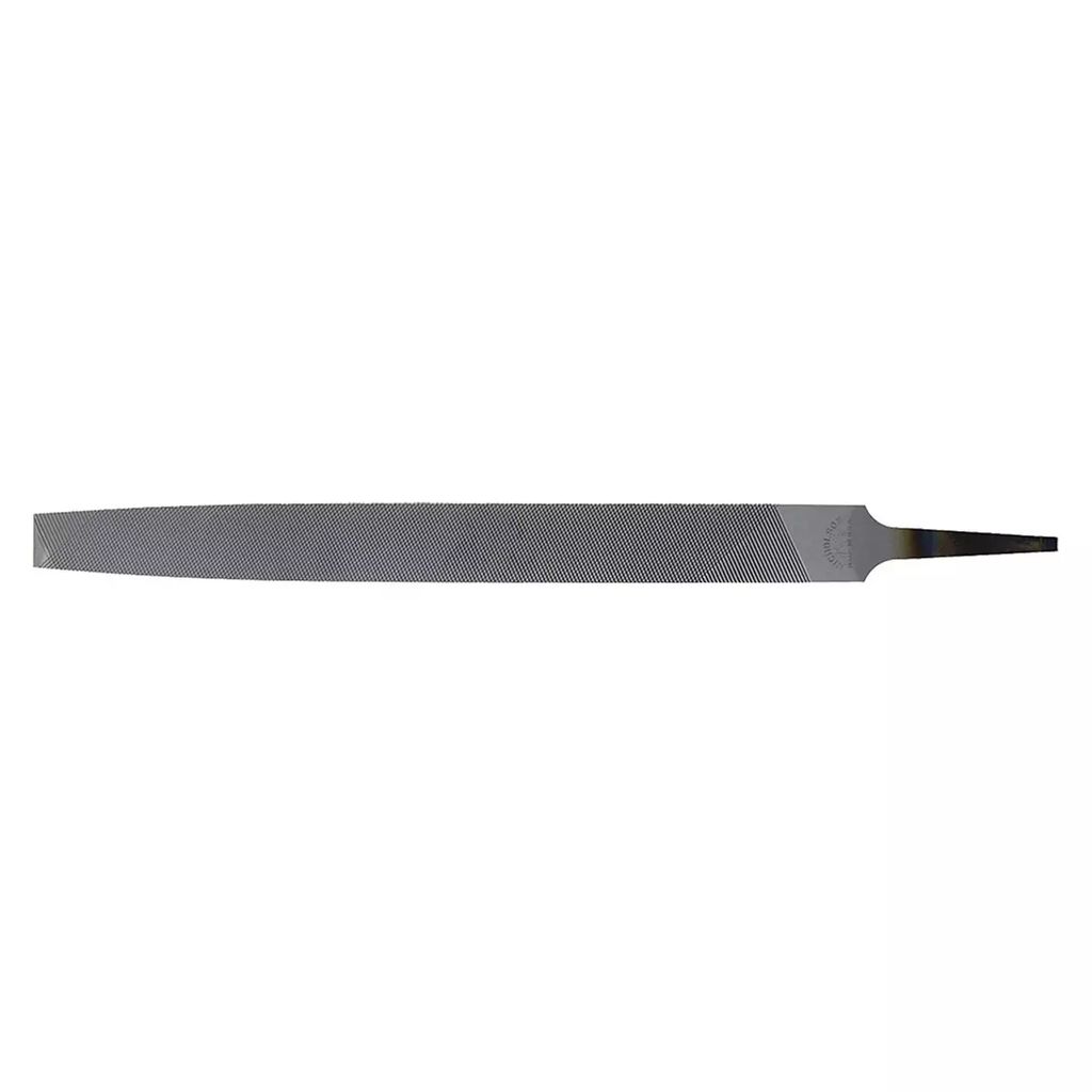 LIMA PLANA MUZA 10", NICHOLSON
