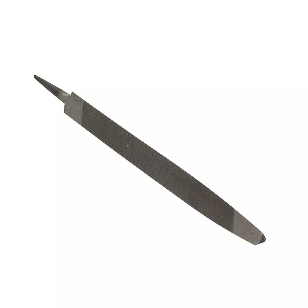 LIMA TRIANGULO REGULAR 7", NICHOLSON