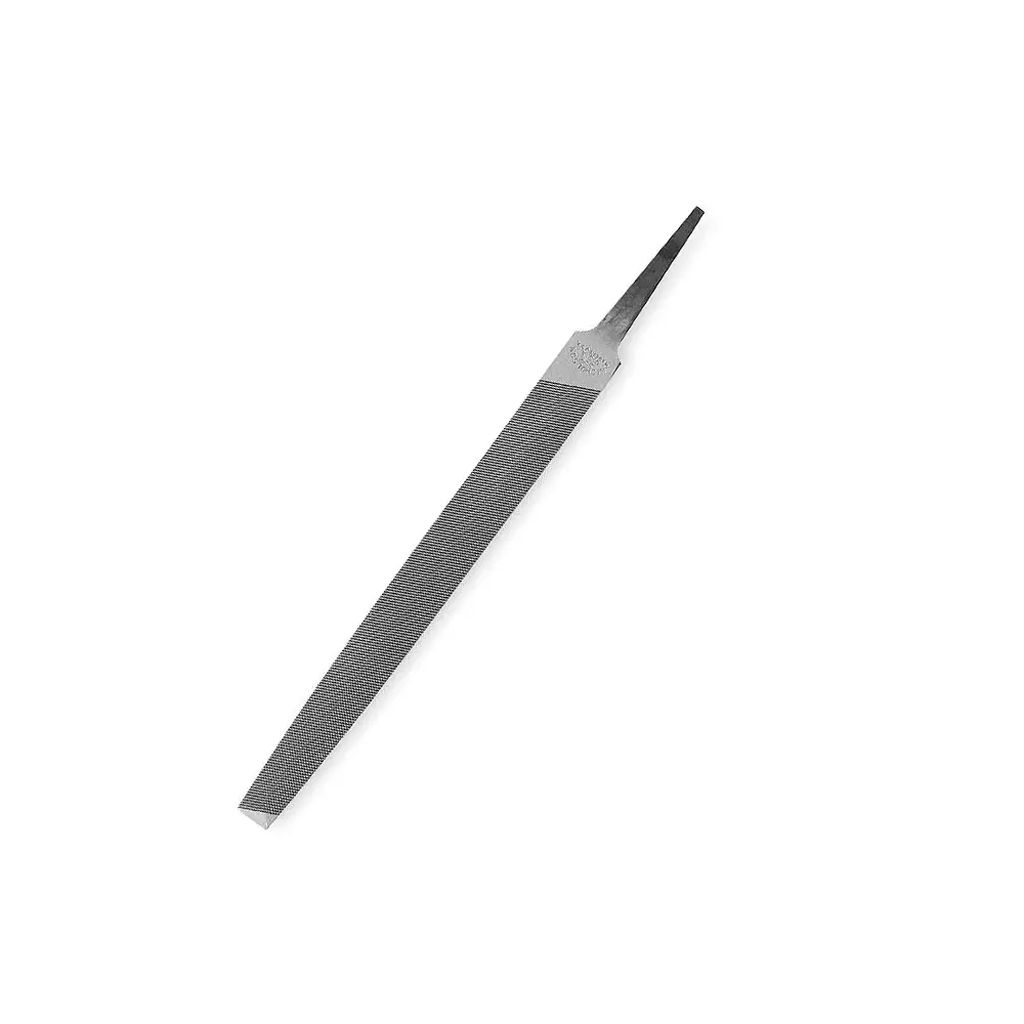 LIMA PLANA BASTARDA 4", NICHOLSON