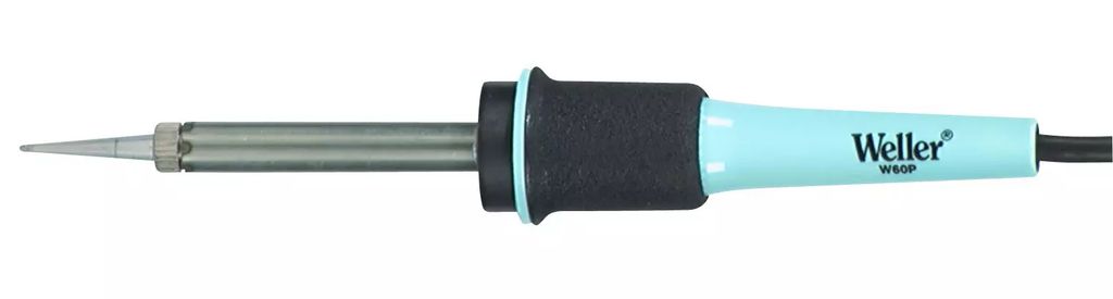 CAUTIN TIPO LAPIZ 060 W 371-426°C INDUSTRIAL CON PUNTA CT5A7, WELLER