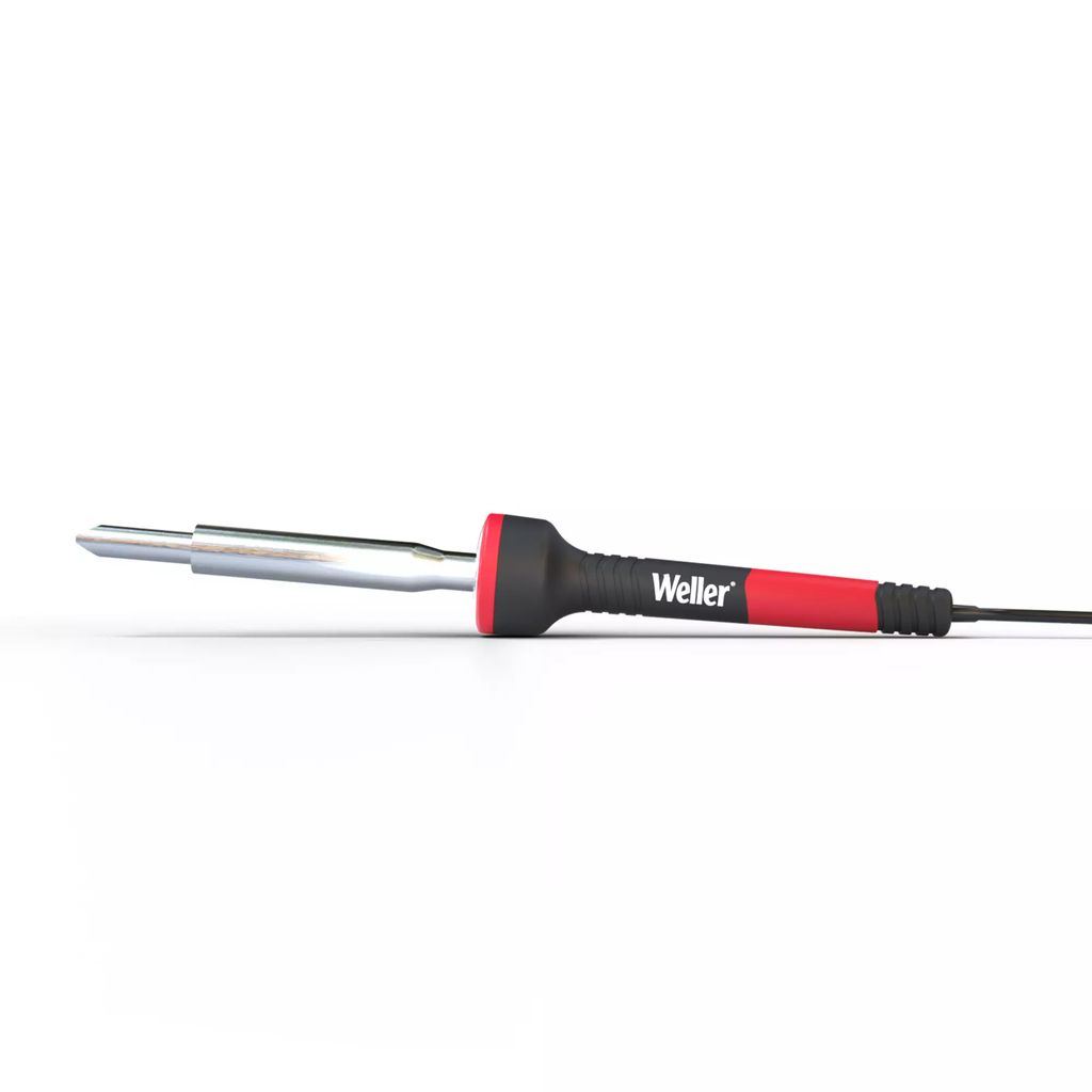 CAUTIN TIPO LAPIZ P/SOLDADURA  80W 400-750°C 120V C/LUZ LED (HALO RING), WELLER