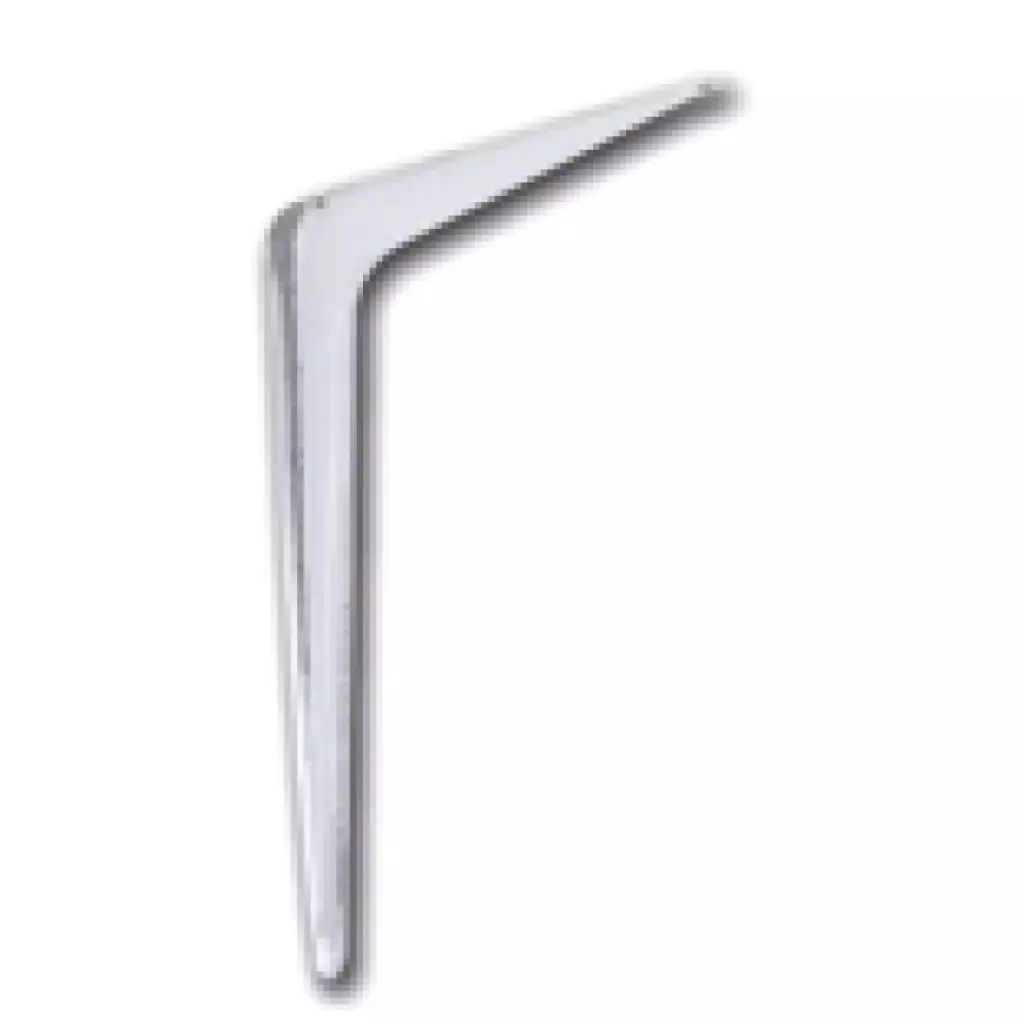 MENSULA REFORZADA 6X8 BLANCA, HANDYHOME