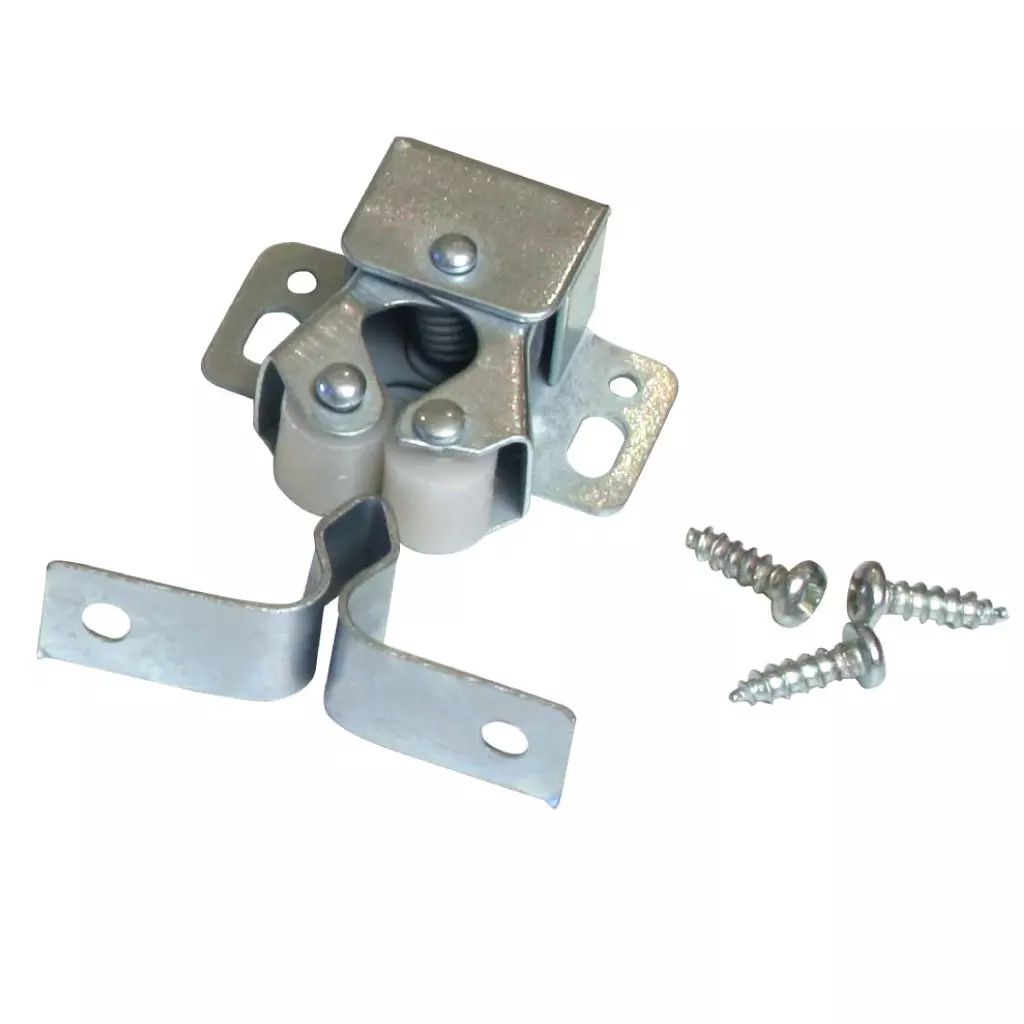 BROCHE PERICO CON TORNILLOS GALVANIZADO, HANDYHOME