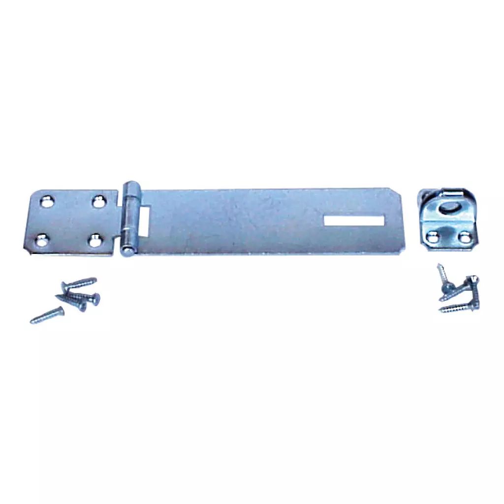 PORTA CANDADO 2.1/2" GALVANIZADO, DEXTER