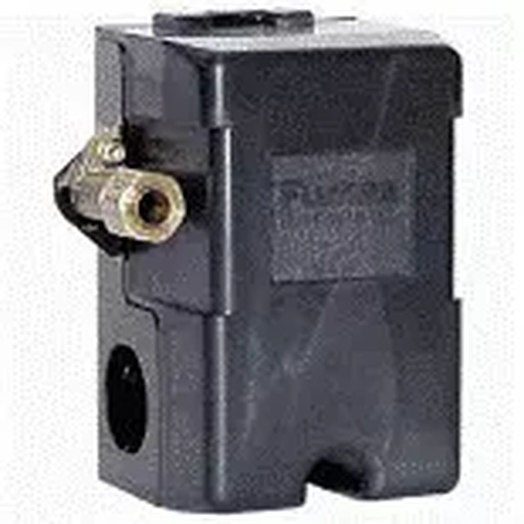 SWITCH DE PRESION 20-40 PSI PRESION MAXIMA 175PSI, EVANS