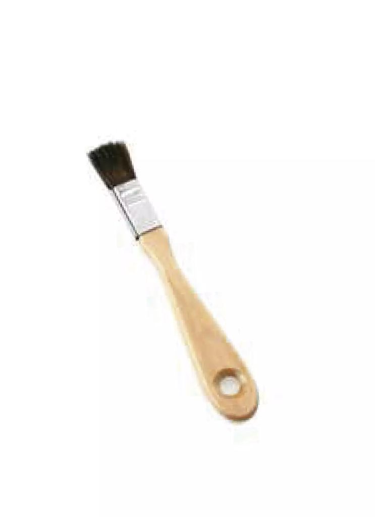 BROCHA 1/2" PELO DE CAMELLO, EXITO