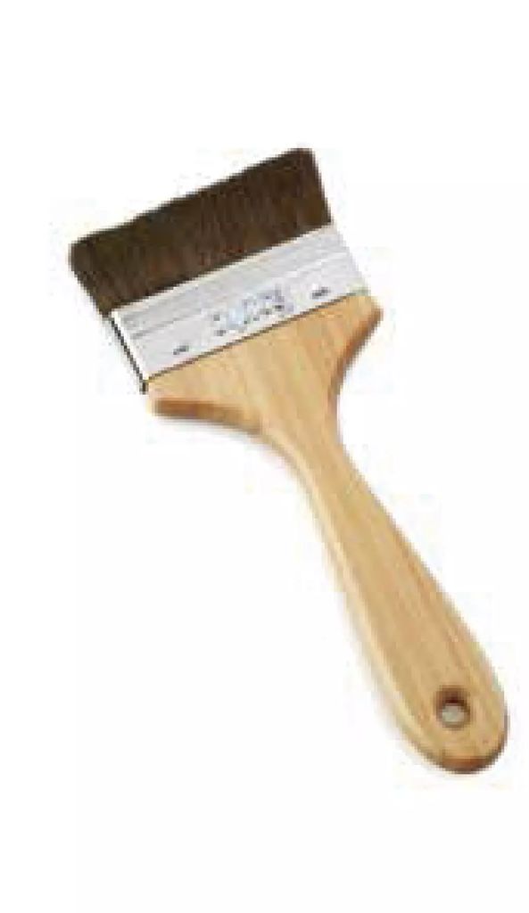 BROCHA 3" PELO DE CAMELLO, EXITO