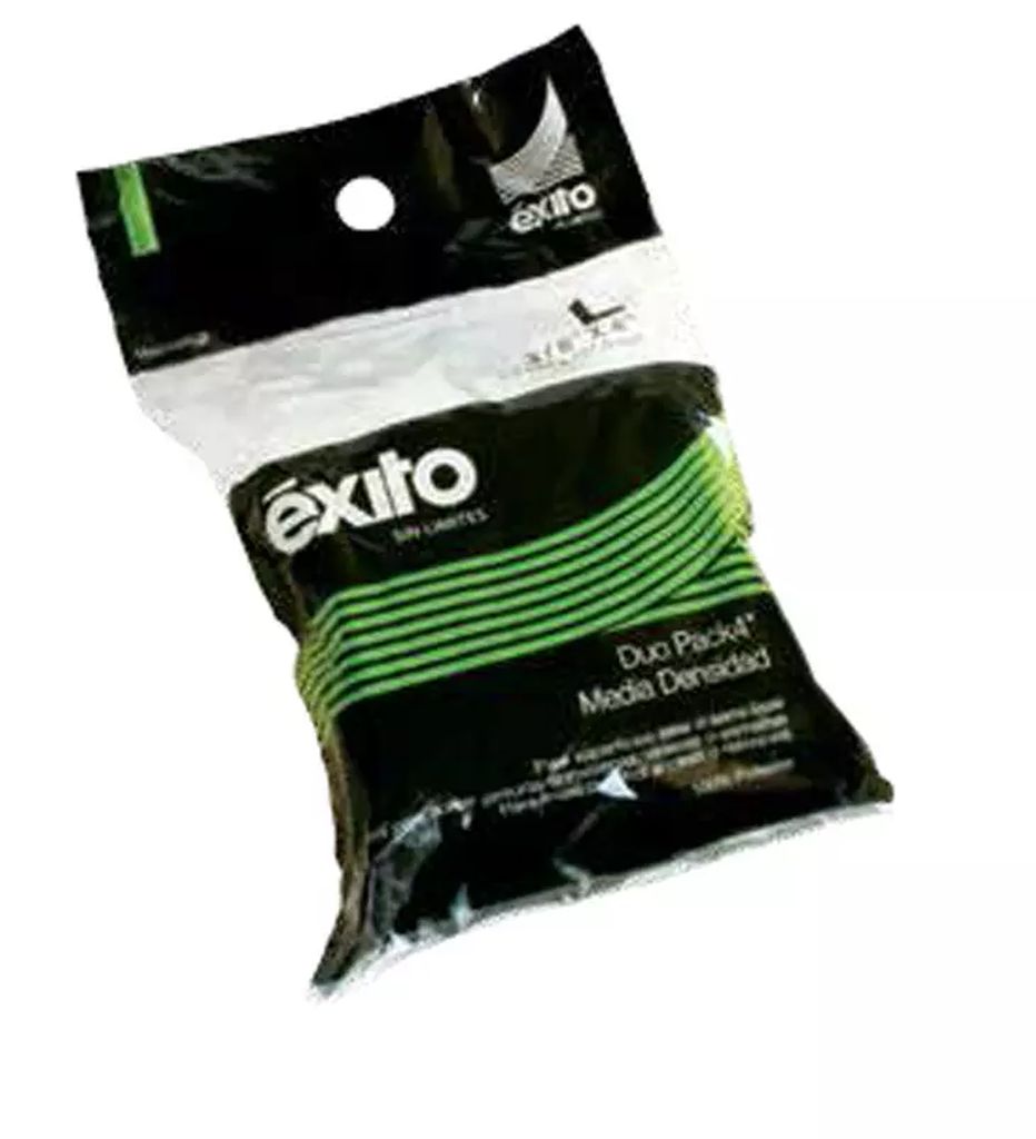 FELPA PARA RODILLO 4" LISO (DUOPACK), EXITO