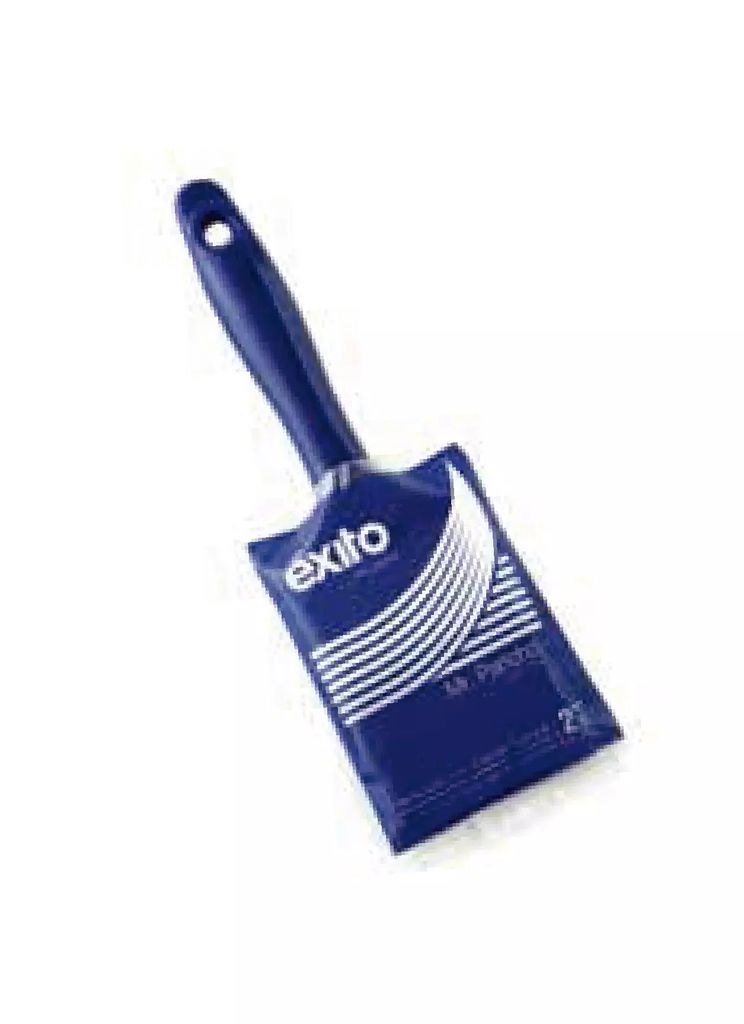 BROCHA 2.1/2" MR PANCHO, EXITO