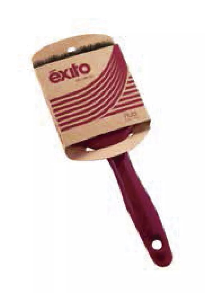 BROCHA 3" RUBI, EXITO