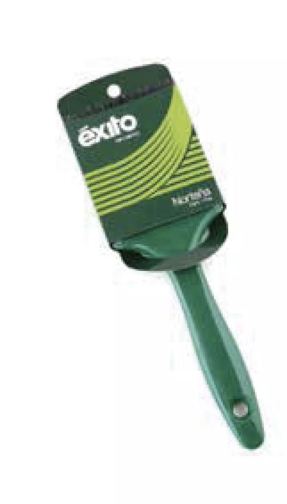 BROCHA 2 1/2" NORTEÑA, EXITO