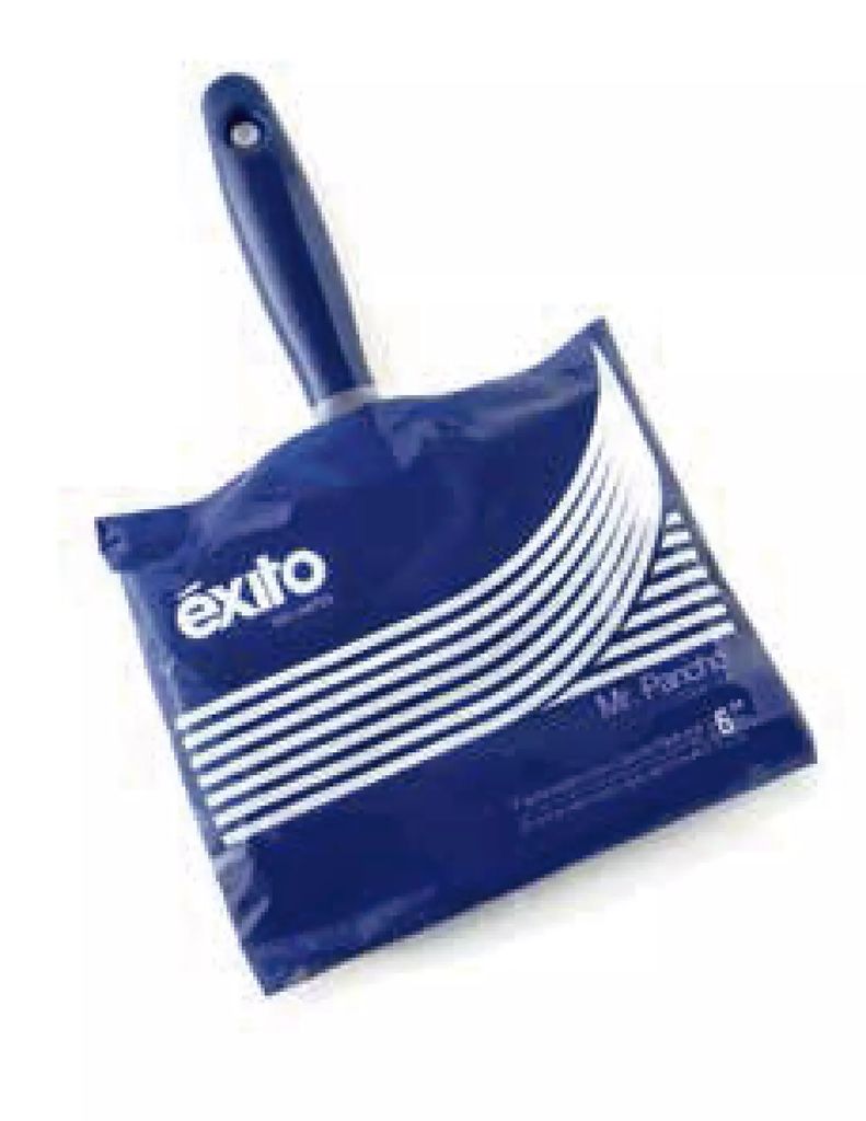 BROCHA 6" MR PANCHO, EXITO