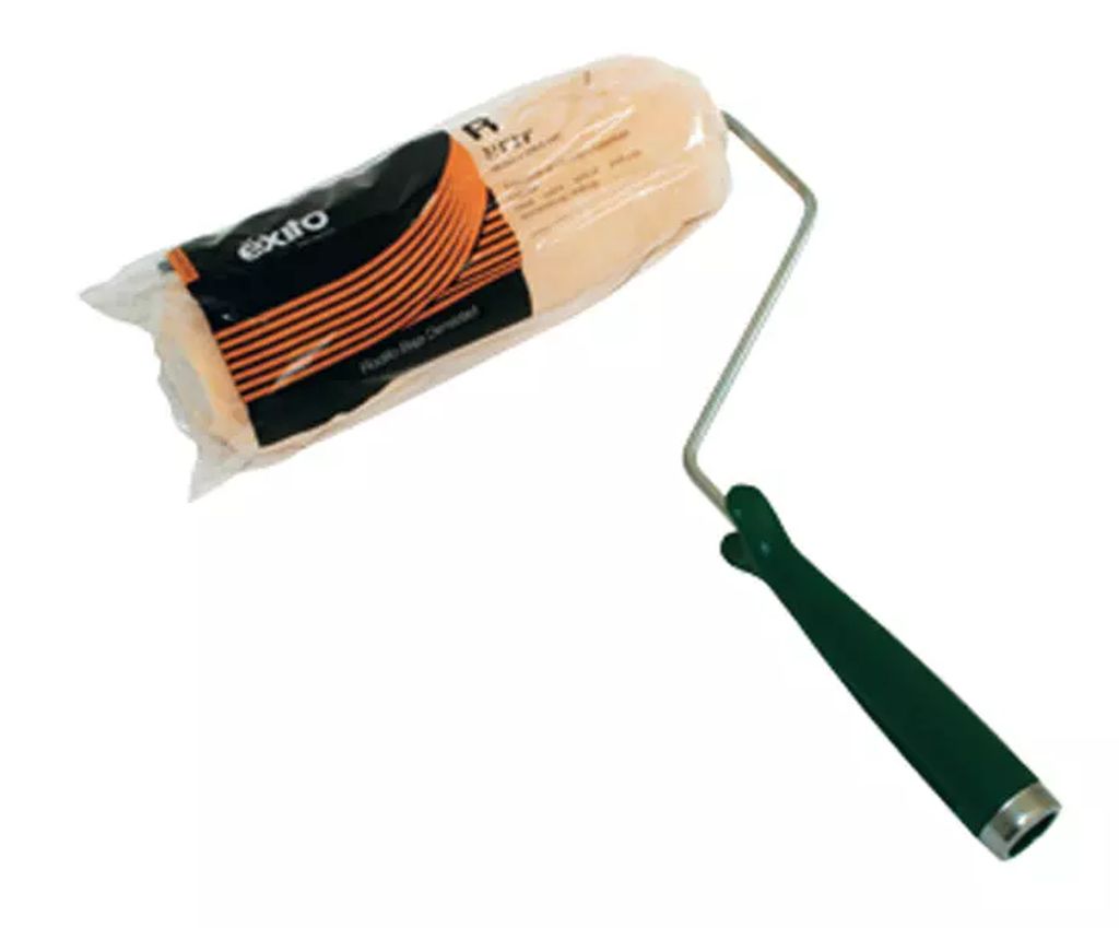 RODILLO 9" LANUDO MANGO B, EXITO