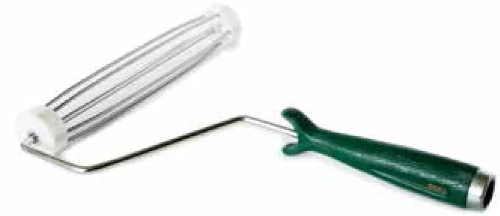 MANERAL PARA RODILLO 9" ESTANDAR, EXITO