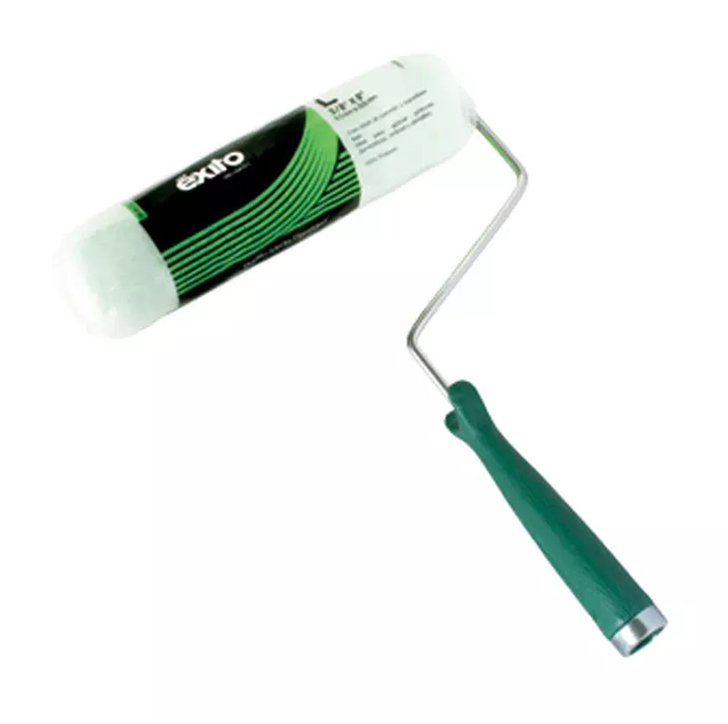 RODILLO 9" MEDIANO (PROFESIONAL), EXITO