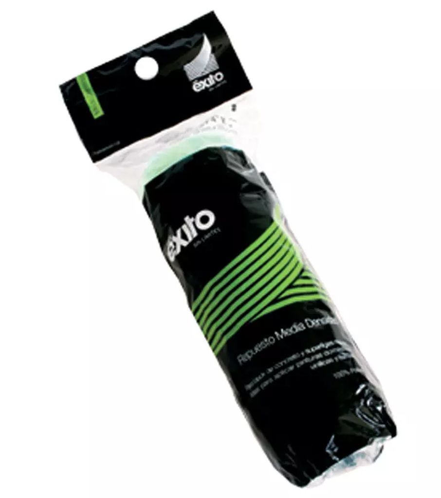 FELPA PARA RODILLO 9" RUGOSO (PROFESIONAL), EXITO