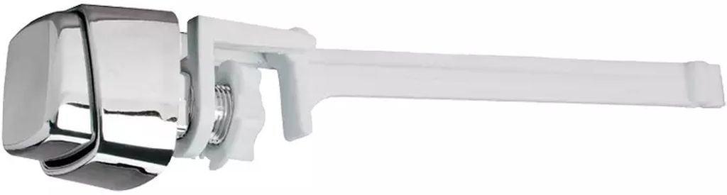 PALANCA DE BOTON PARA W.C., ELPRO