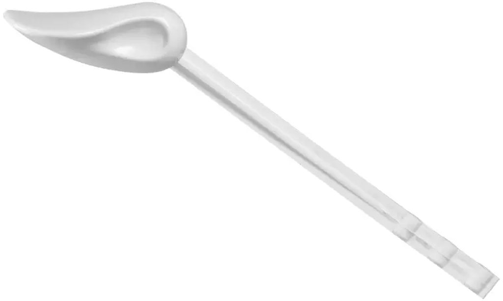 PALANCA PARA W.C. BLANCA, ELPRO