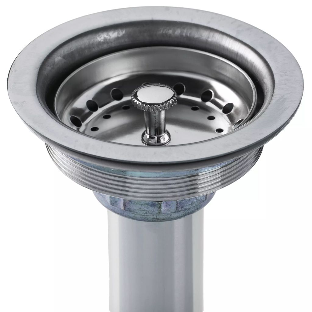 CONTRA CANASTA PARA FREGADERO DE METAL, ELPRO