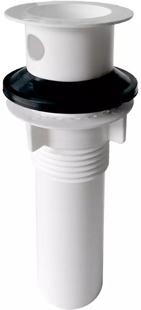 CONTRA PARA LAVABO SIN CUBIERTA METALICA, ELPRO