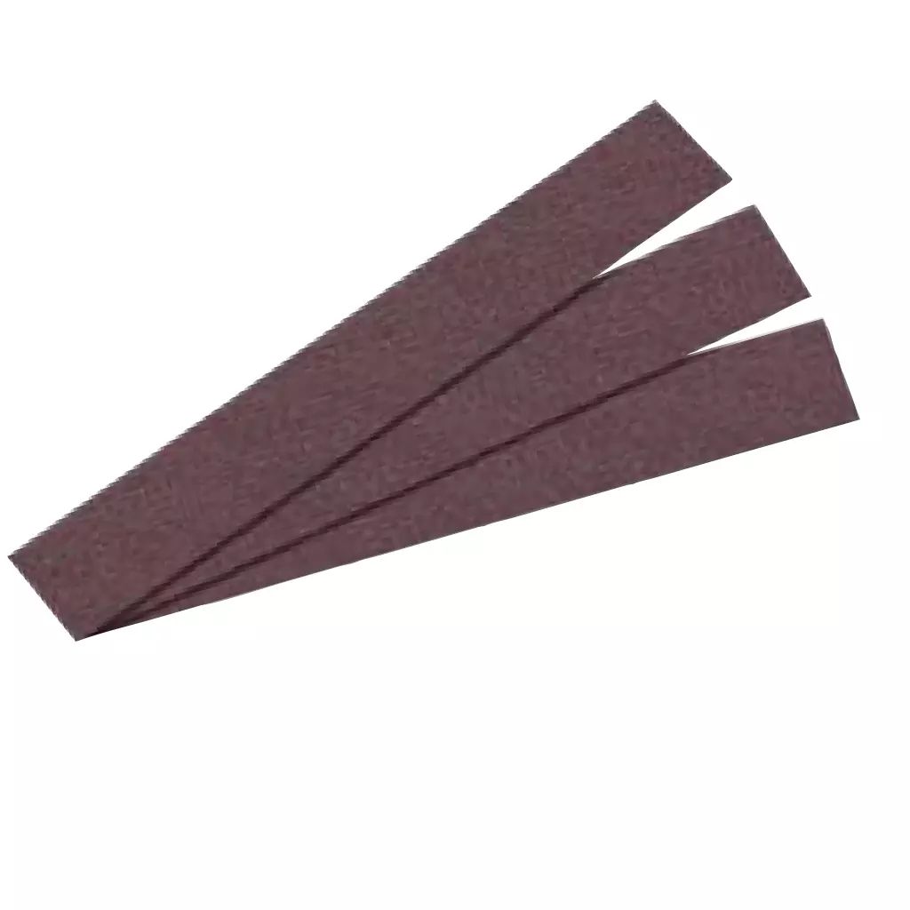 TIRA BONDO 2.3/4"X17.1/2" G. 36 MADERA-PLASTICO-METAL-LACAS-PINTURAS R.TELA X-86 ALO, FANDELI