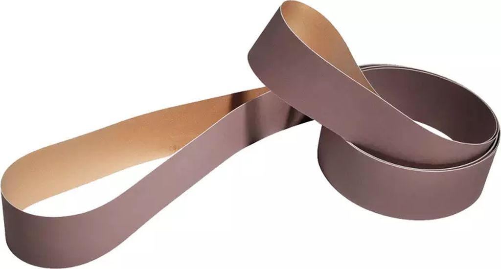 BANDA DE LIJA 1 X 160 GRANO 320, FANDELI