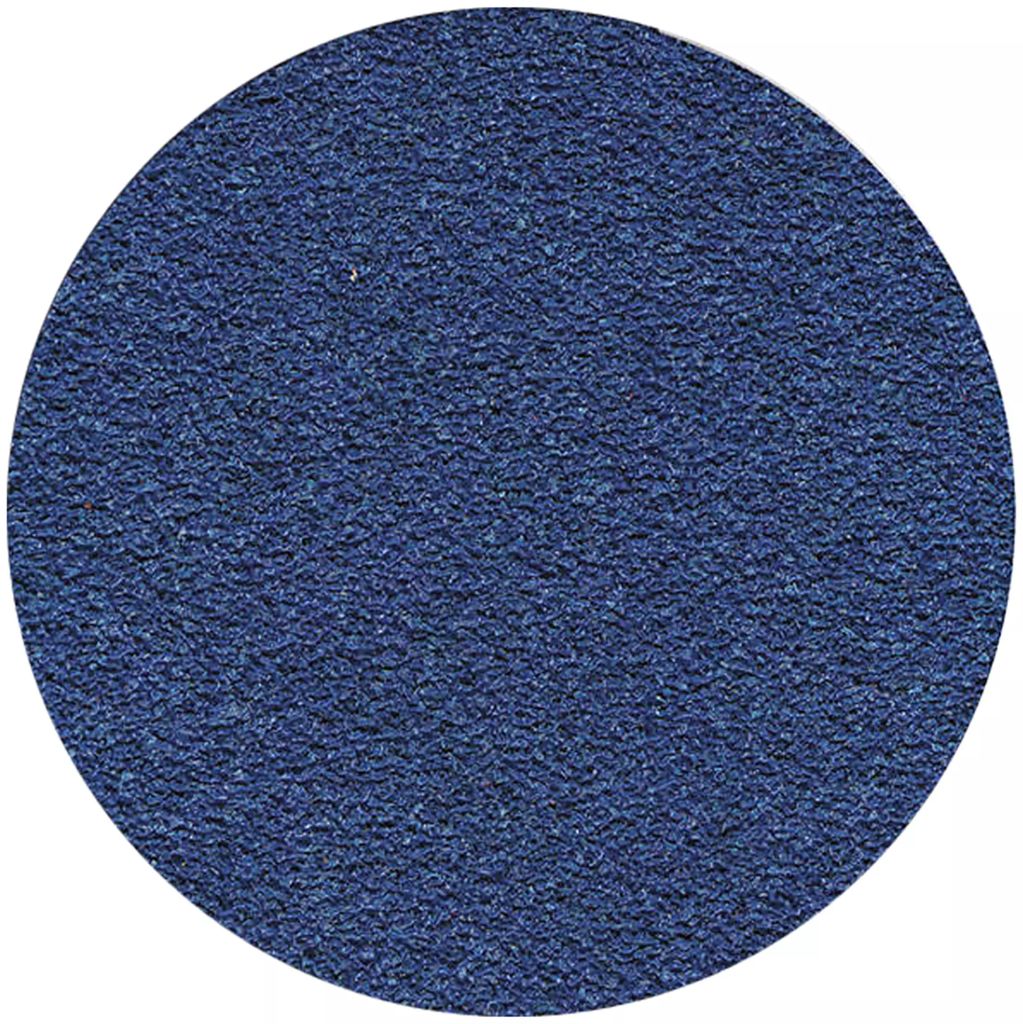 DISCO DE LIJA AUTOAD. 6" G036 C/GANCHI Y RESP. DE TELA (USO AUTOM. Y SUPERF. METAL.), FANDELI