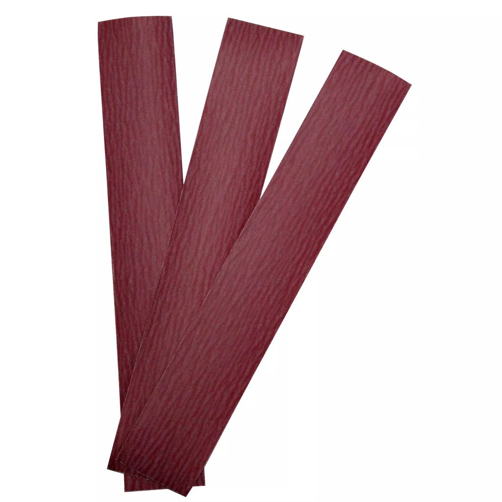 TIRA BONDO 2.3/4"X16.1/2" G. 80 MADERA-PLASTICO-LACAS-PINTURAS C/GANCHI B080 ALO PREMIUM, FANDELI