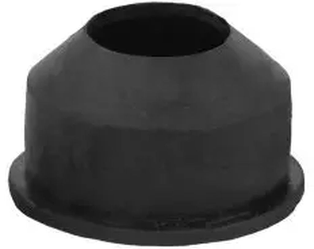 [F8 2426] ADAPTADOR DE HULE 1.1/4” X 2? CHUPON #2, FLEXIMATIC