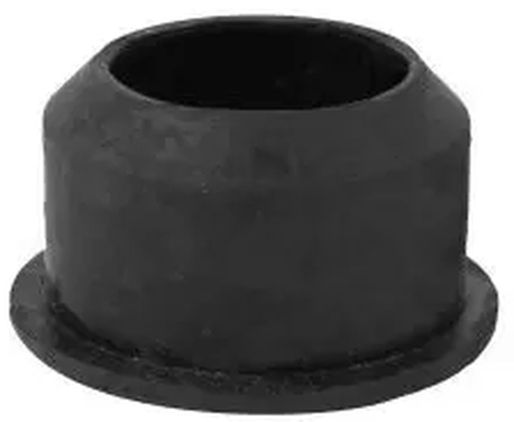 ADAPTADOR DE HULE 1.1/2” X 2? CHUPON #3, FLEXIMATIC