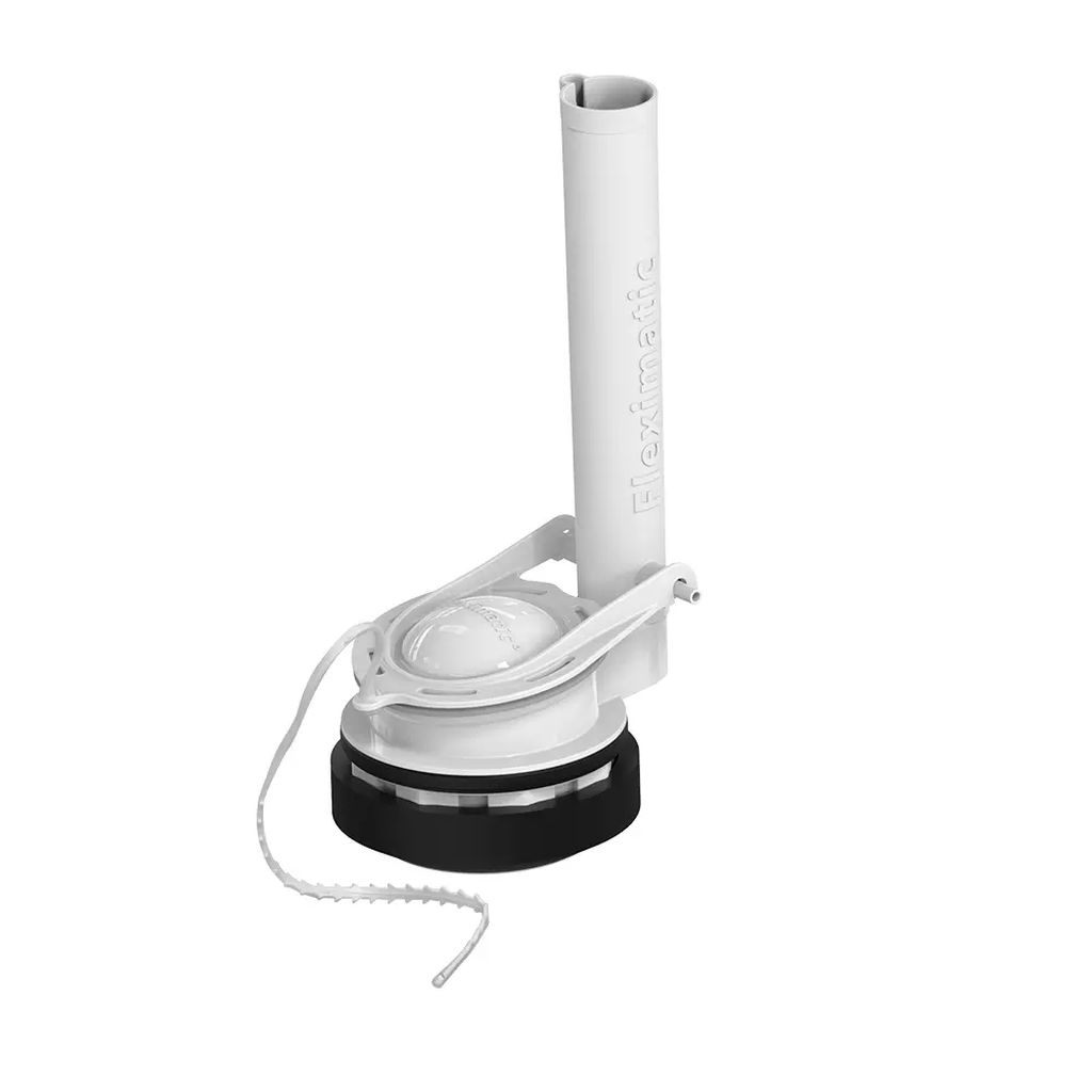 VALVULA DE DESCARGA 3", FLEXIMATIC