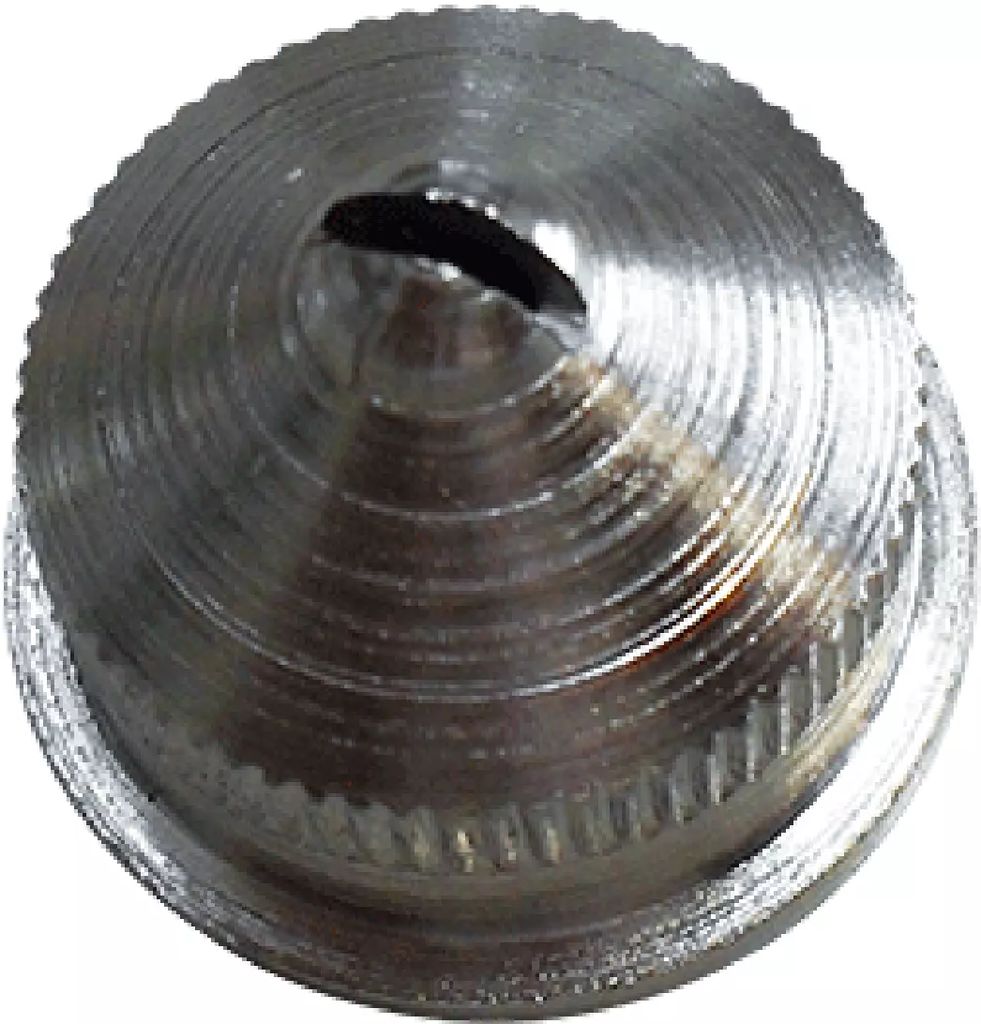 BOQUILLA DE ABANICO PARA PISTOLA DE PRESION BAJA MOD. 26, 29, 527, Y 528 (5 PZAS), GONI